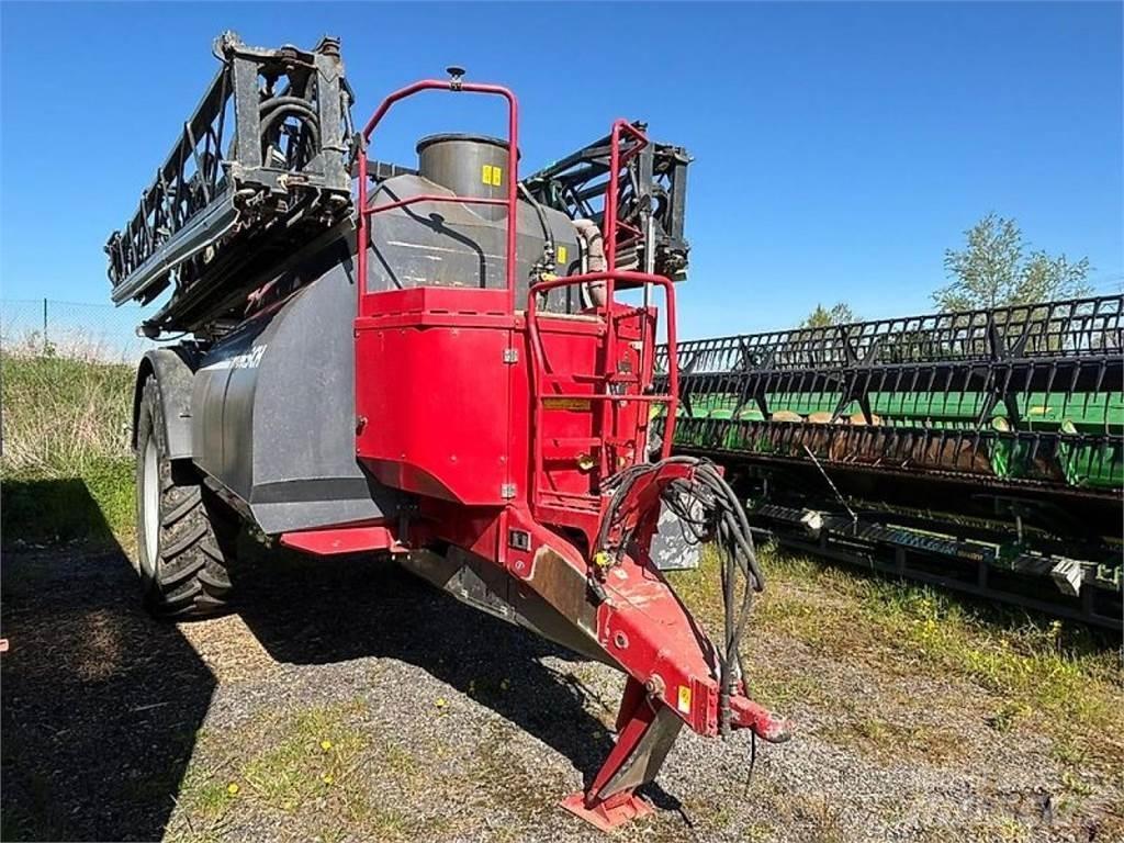 Horsch Leeb 8 GS Ťahané postrekovače