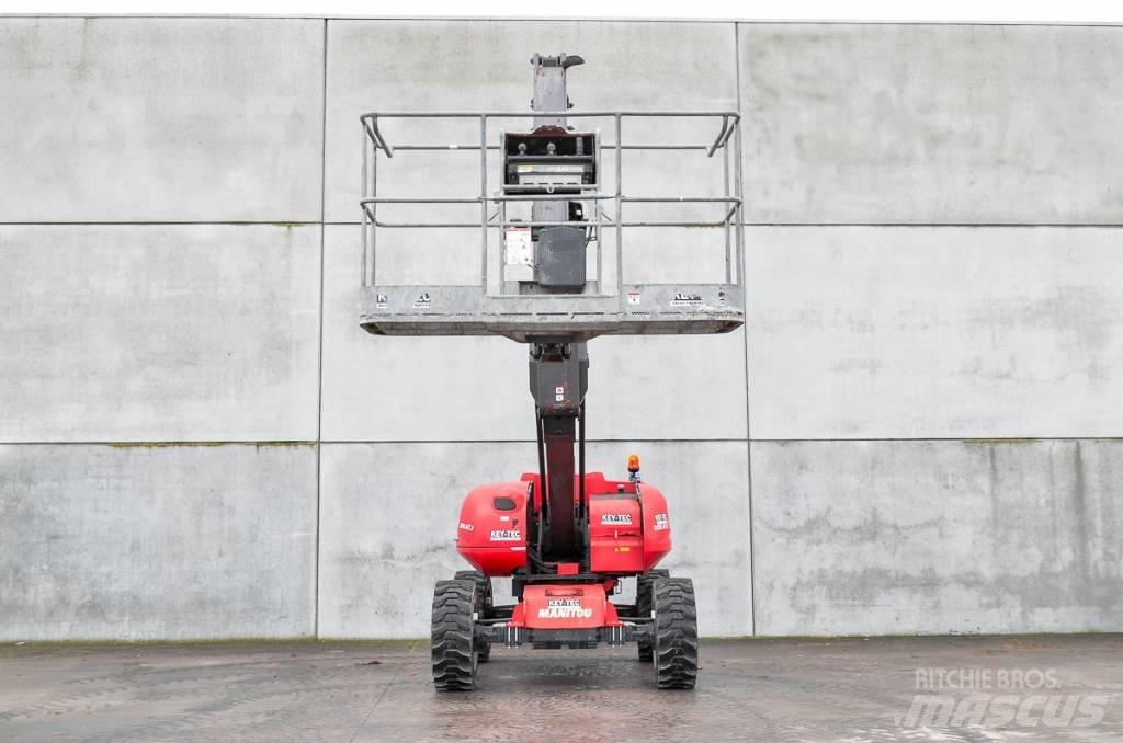 Manitou 200 ATJ RC Kĺbové plošiny