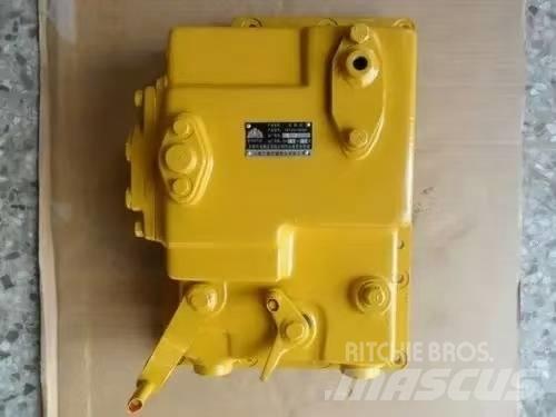 Shantui SD 16 Prevodovka
