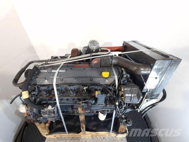 Deutz BF6M1013C Motory