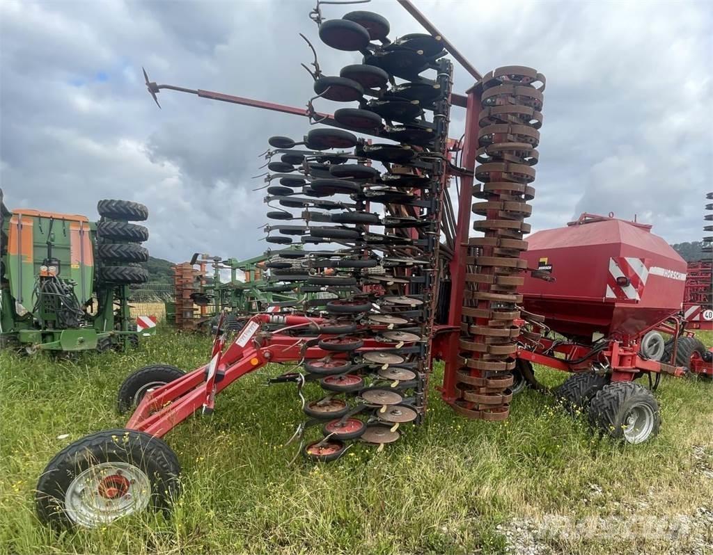 Horsch Pronto 6 RX Mechanické sejačky