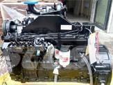 Cummins 6BTA5.9-C130 Motory