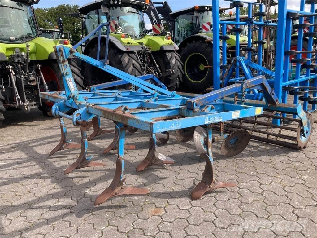Meyer FLG 3000 Kultivátory