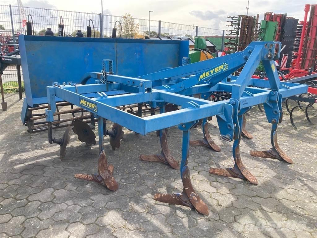 Meyer FLG 3000 Kultivátory