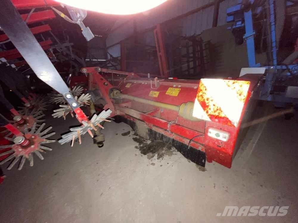 Grimme KS 3600 Zariadenie na pestovanie zemiakov - Iné