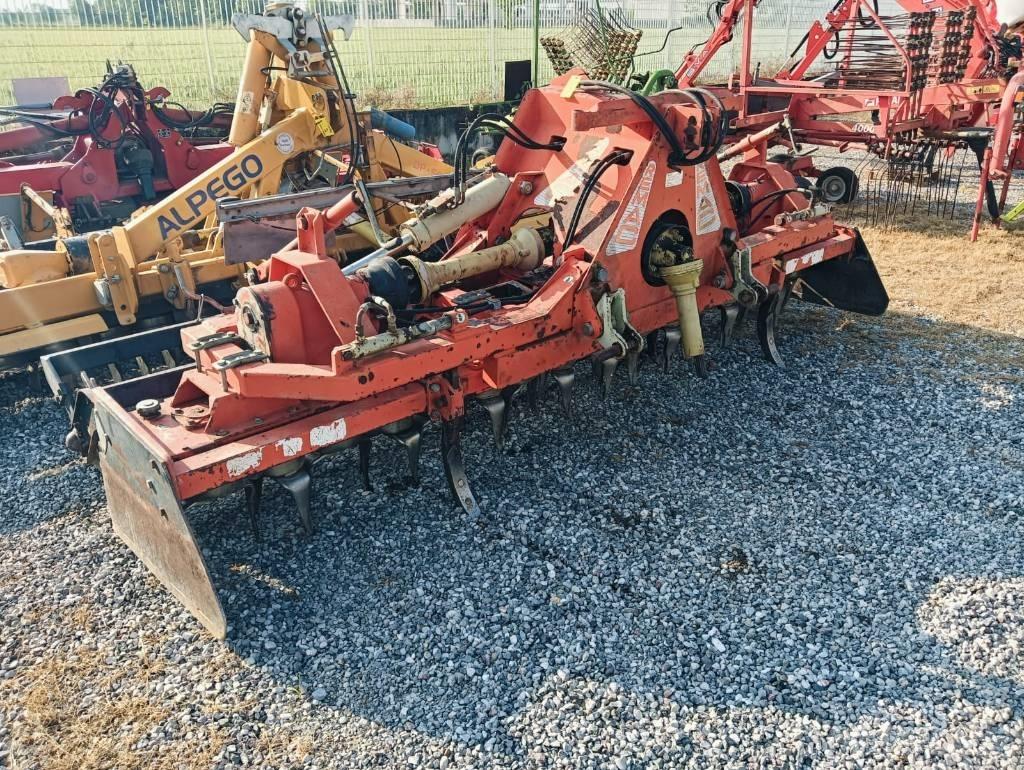 Remac PX M 400 Brány