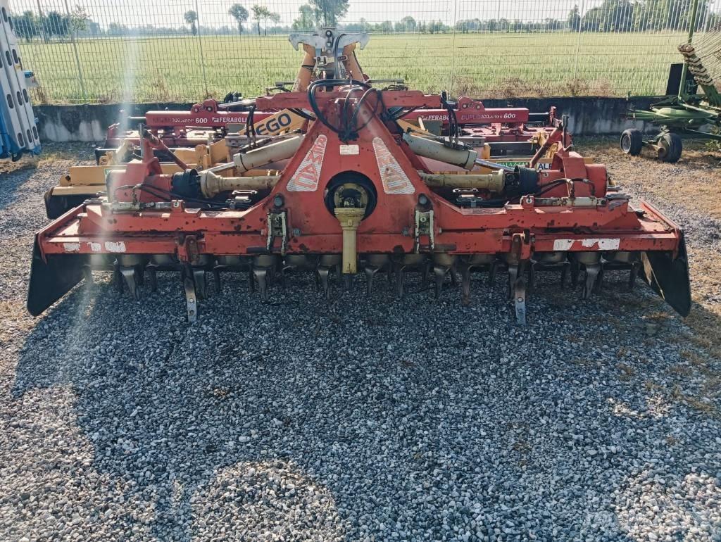 Remac PX M 400 Brány