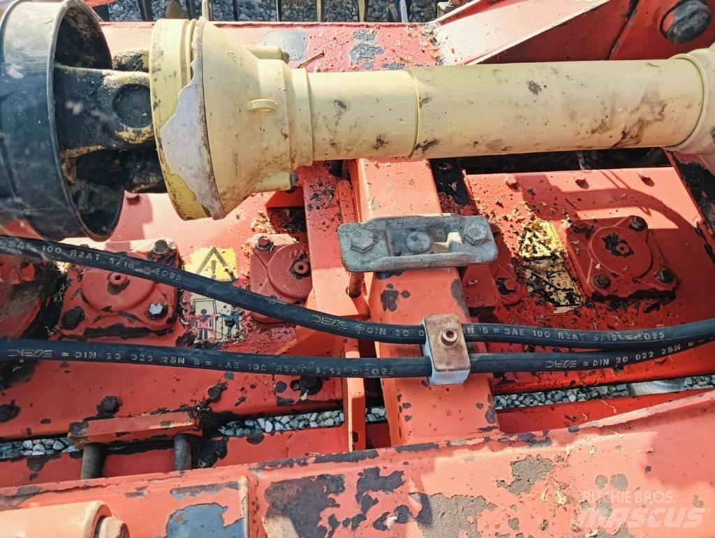 Remac PX M 400 Brány