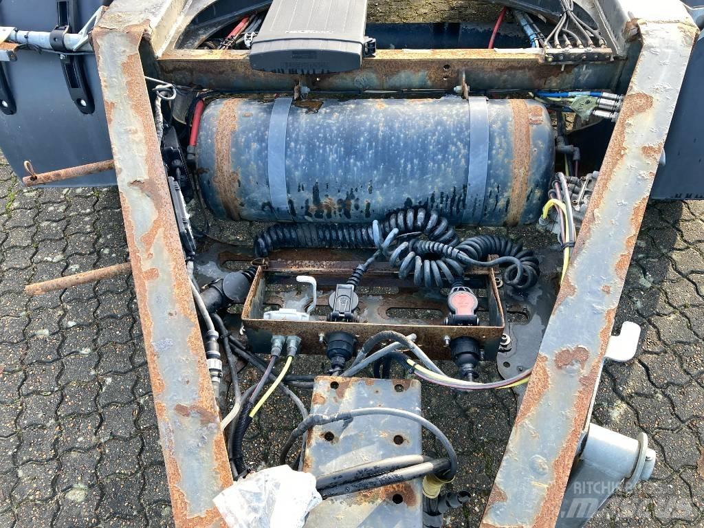 Närko C2MS1P11 Doprava – ostatné