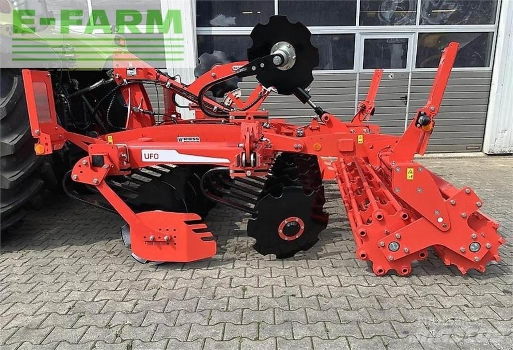 Maschio ufo 300 Tanierové brány