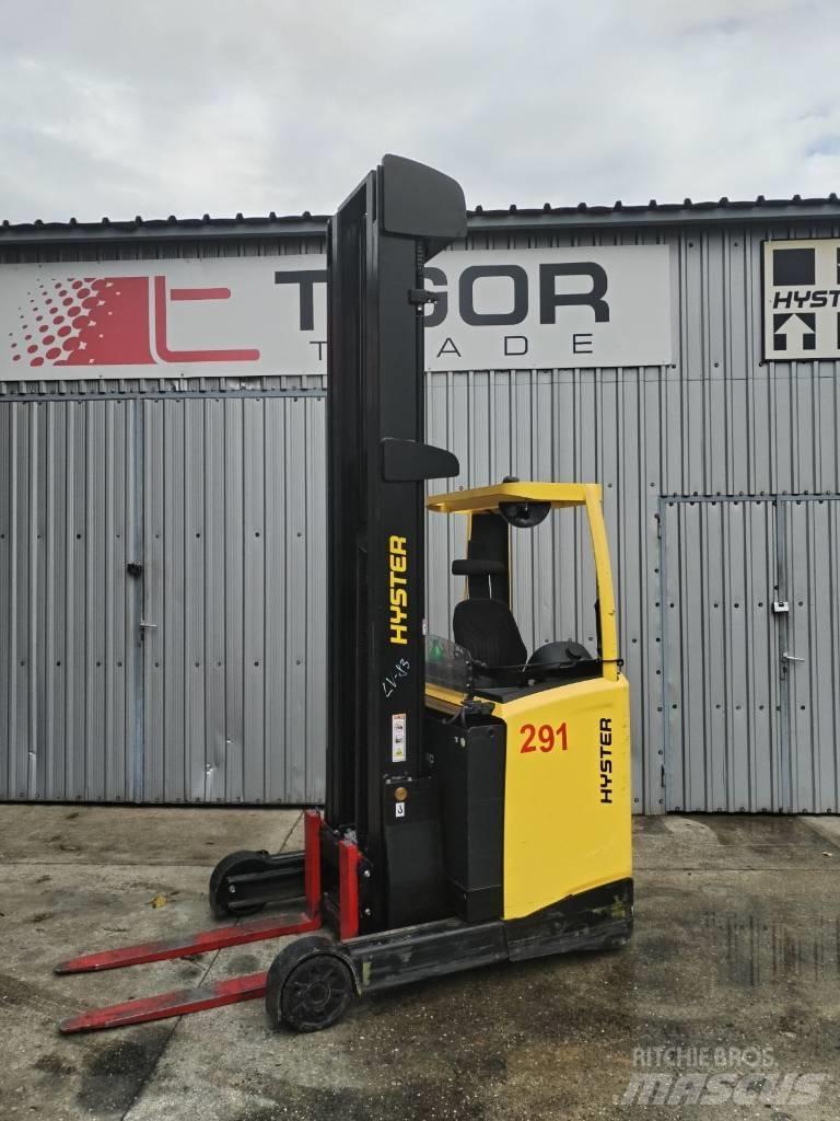 Hyster R 1.4 Akumulátorové vozíky