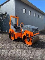 Hamm HD 13 Tandemové valce