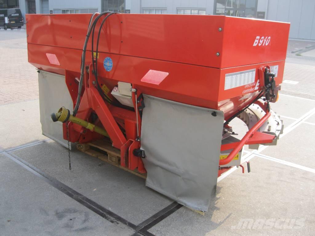 Rauch Axera 1102 M/W Rozmetadlá priemyselných hnojív
