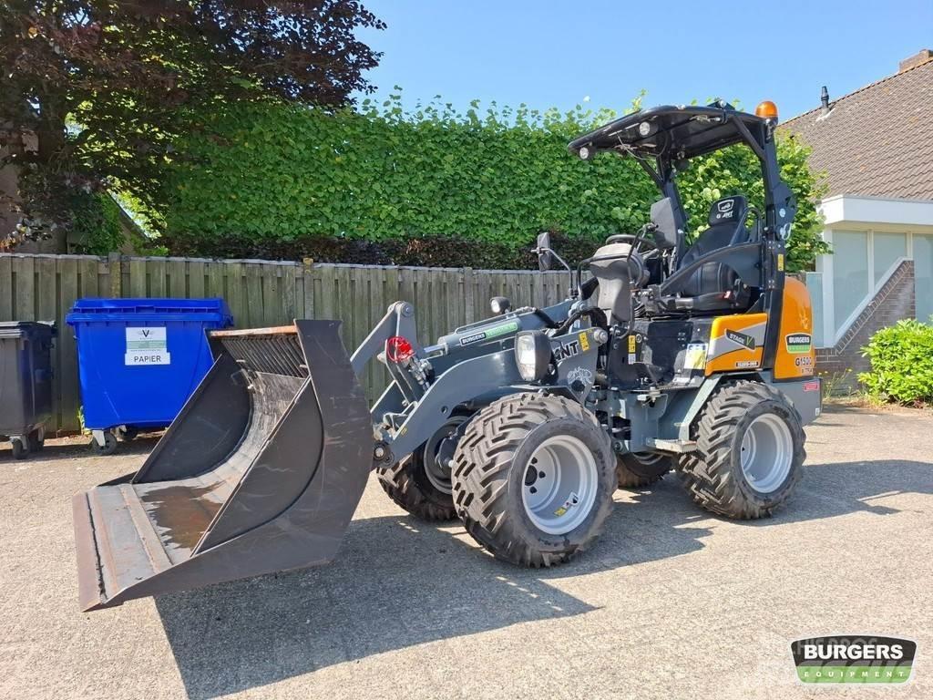 GiANT G1500 X-TRA Mininakladače