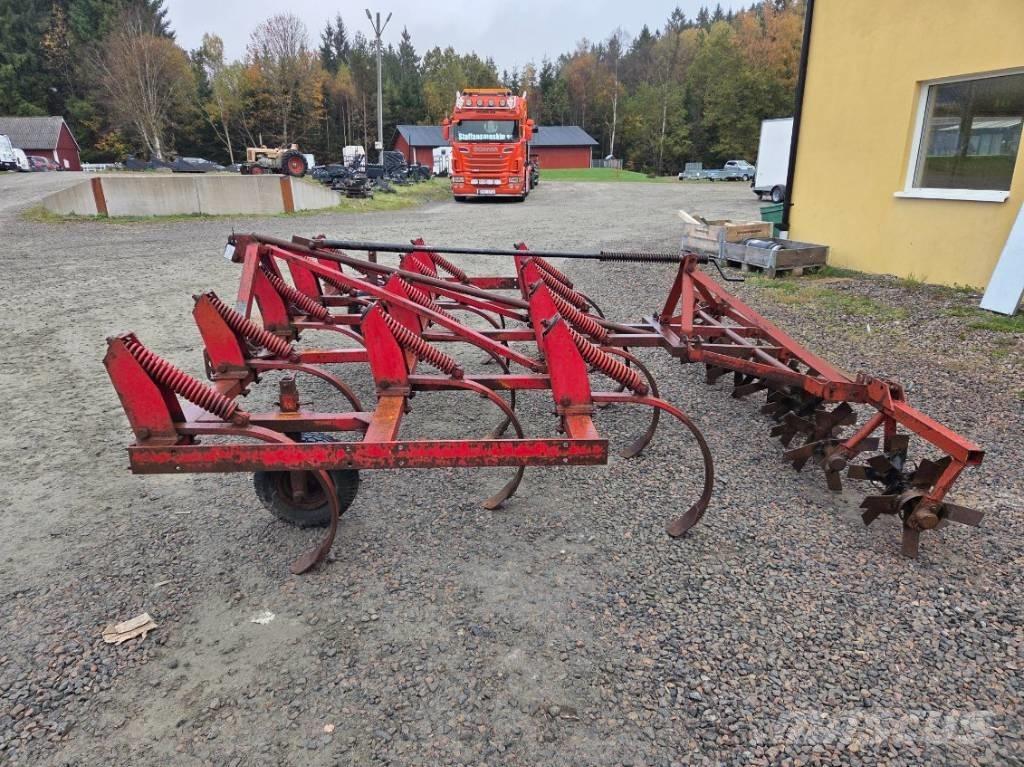 Lilla Harrie 340-13 Kultivátory