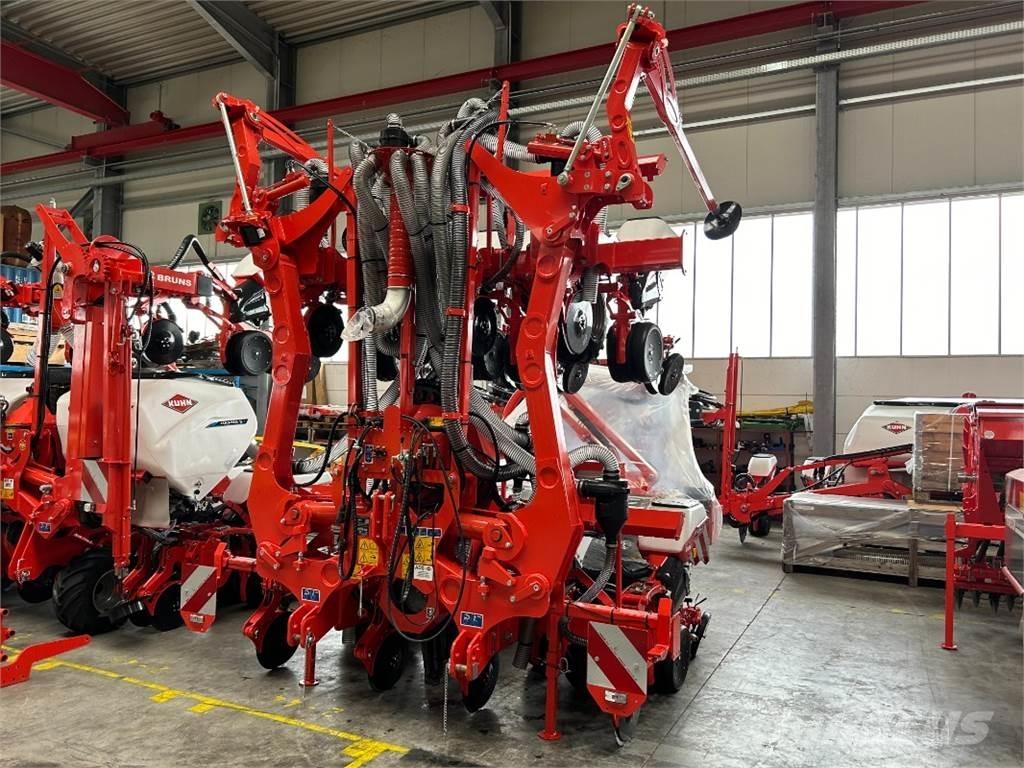 Kuhn MAXIMA 3 RX Presné sejačky