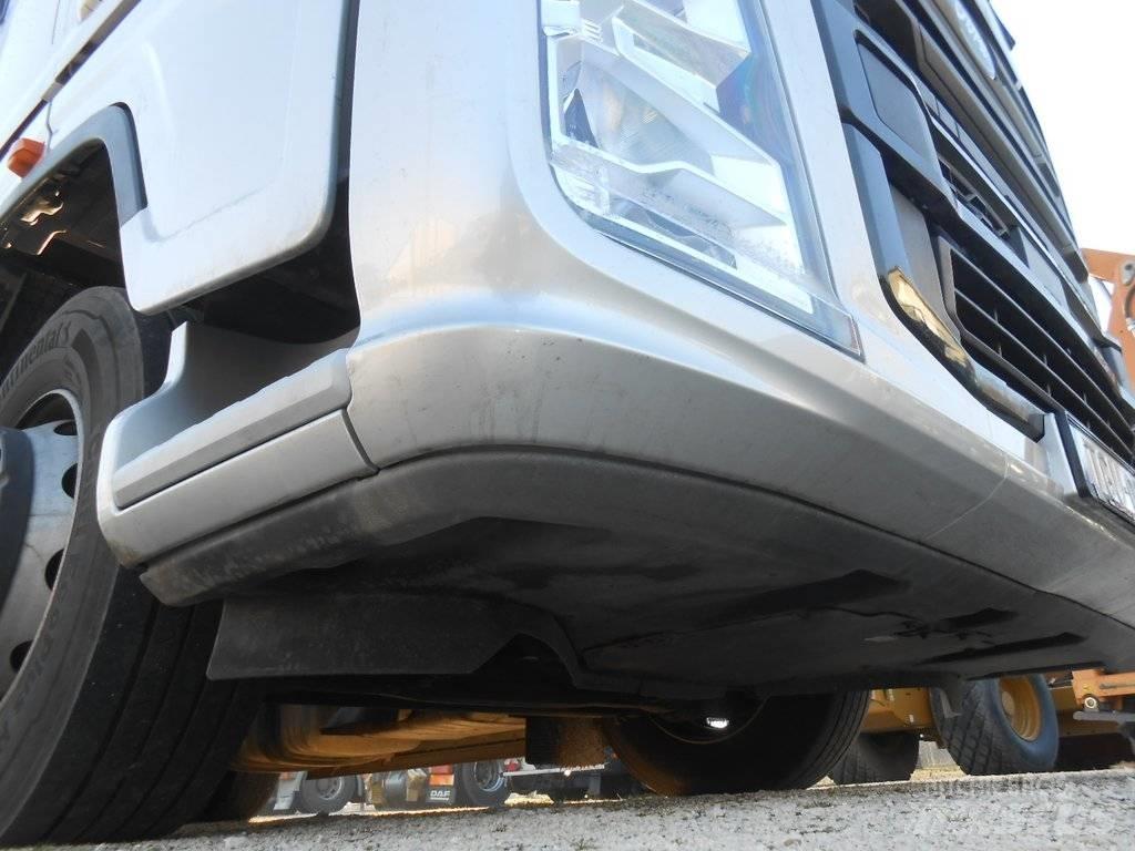 Ford F-Max Ťahače