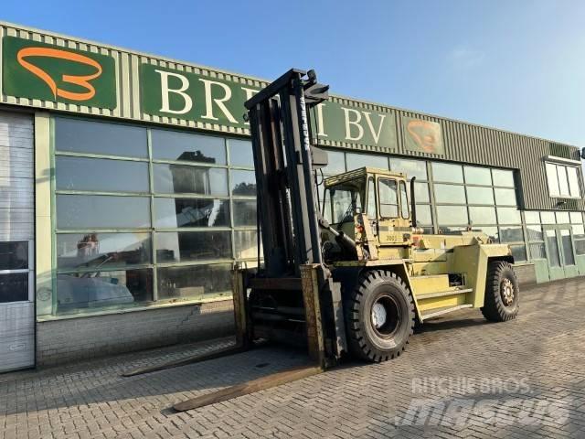 Svetruck 30120 Dieselové vozíky