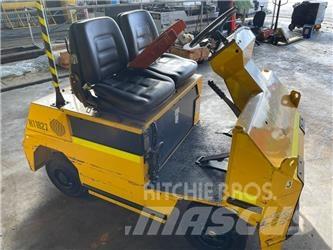 Charlatte TE208 Manipulácia s materiálom - ostatné