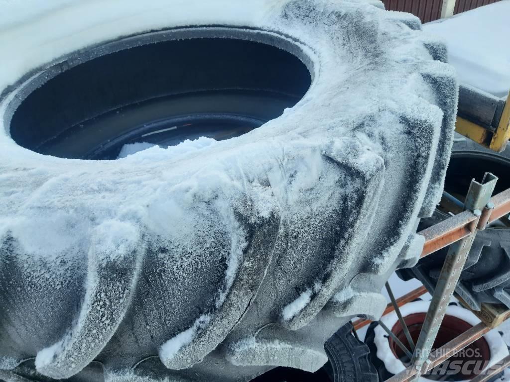 Firestone 650/65R38 Pneumatiky, kolesá a ráfiky