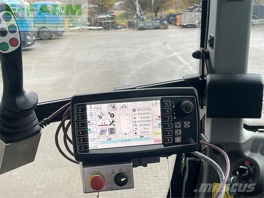  Gebo ptlx31400 Rozmetadlá maštaľného hnoja