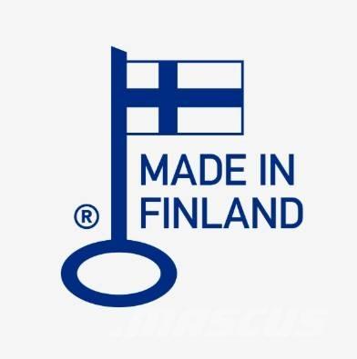 Mitsubishi SBP16N2IR Samohybné vozíky