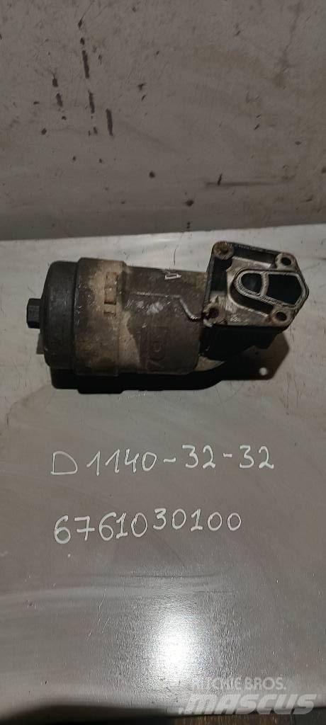 DAF LF 45.    1446645 Motory