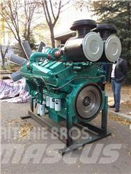 Cummins KTA38-G5 Motory