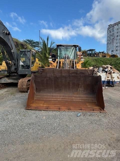 Volvo L 150 H Kolesové nakladače