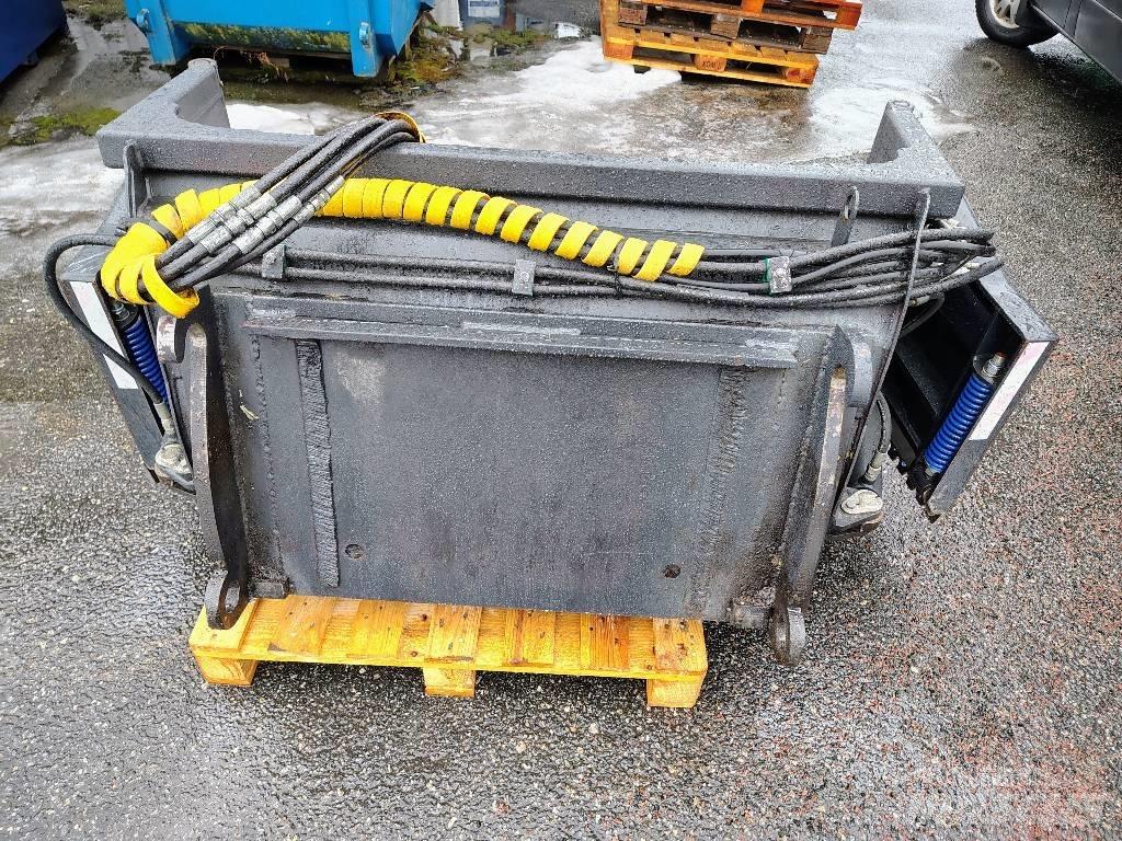 Snowstar MSB170 Ďalšie cestné a snežné stroje