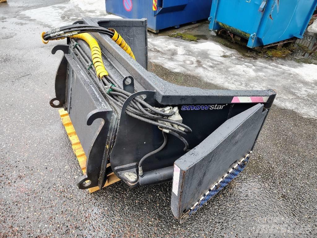 Snowstar MSB170 Ďalšie cestné a snežné stroje