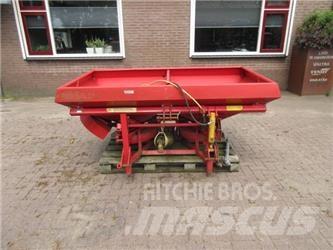 Lely Centerliner Rozmetadlá priemyselných hnojív