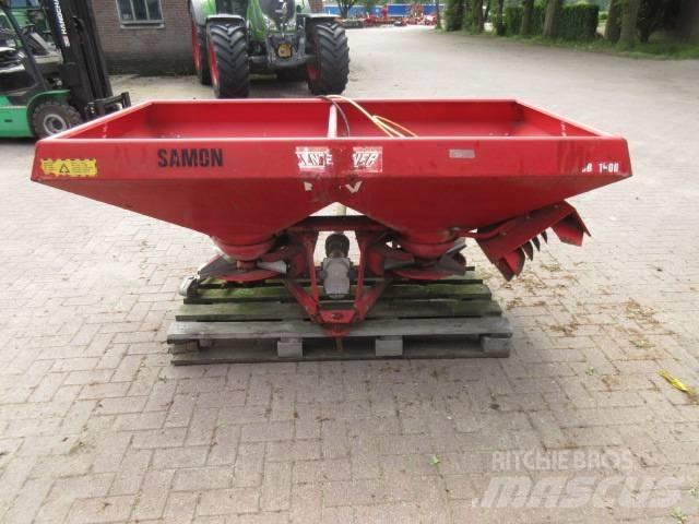 Lely Centerliner Rozmetadlá priemyselných hnojív