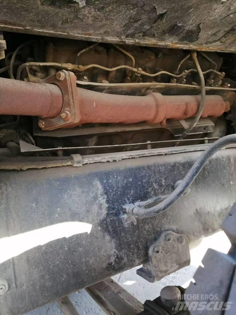 Tadano TL 300 E Žeriavy pre ťažký terén