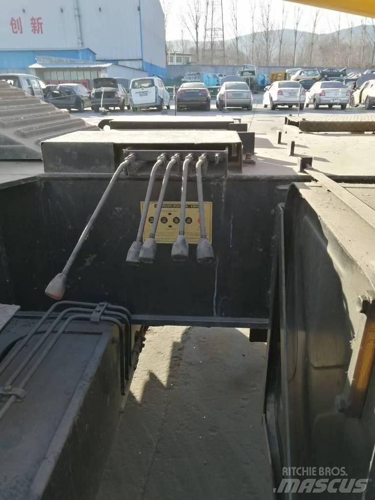Tadano TL 300 E Žeriavy pre ťažký terén
