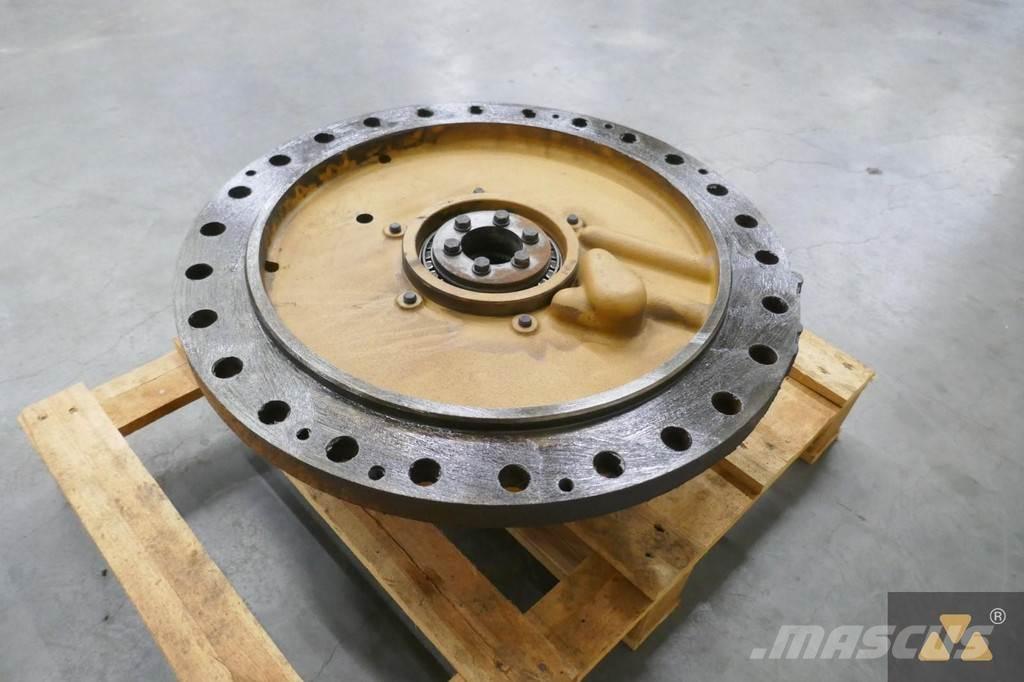 CAT 127-2724 Doprava – ostatné