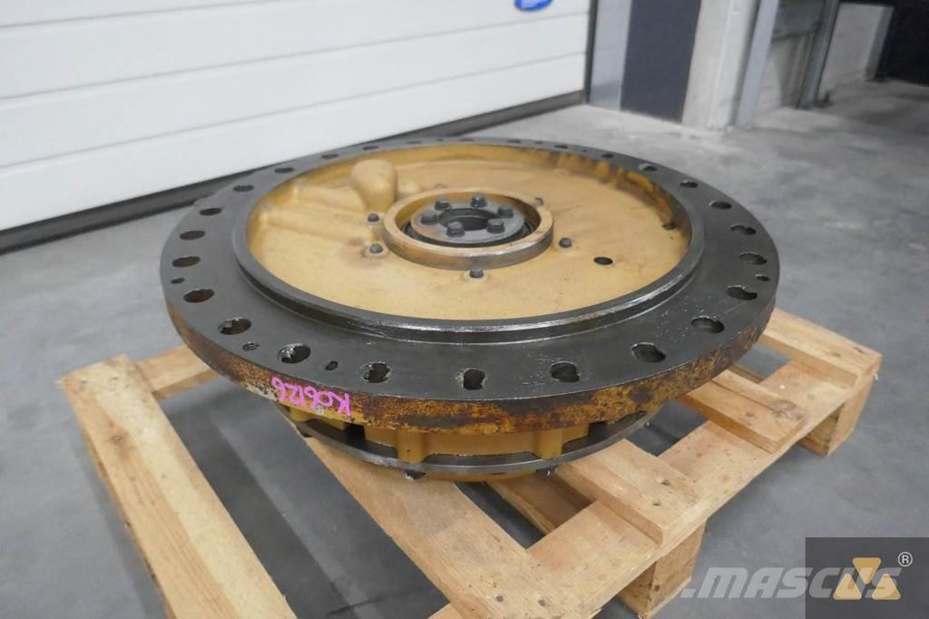 CAT 127-2724 Doprava – ostatné