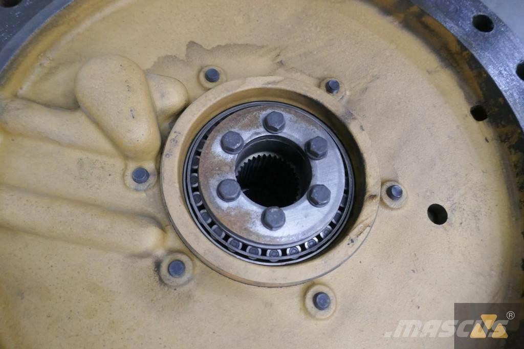 CAT 127-2724 Doprava – ostatné