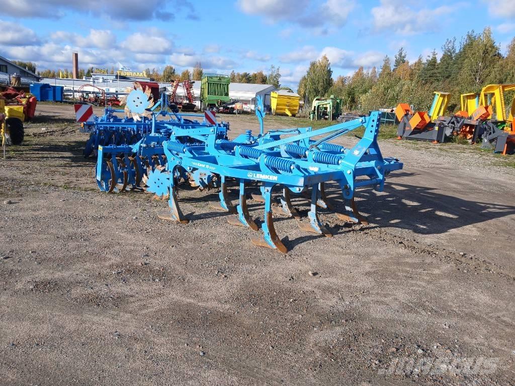 Lemken Karat 10/300 Kultivátory