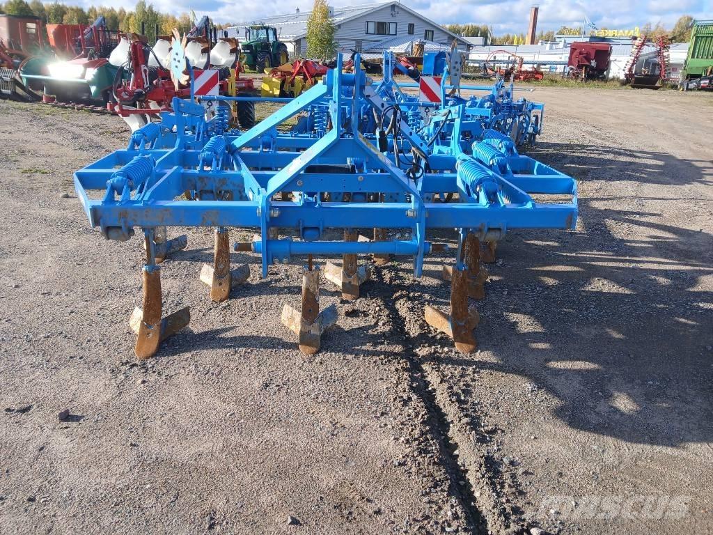 Lemken Karat 10/300 Kultivátory
