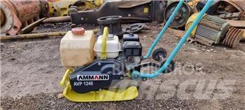 Ammann AVP 1240 Kompaktory
