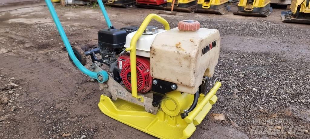 Ammann AVP 1240 Kompaktory