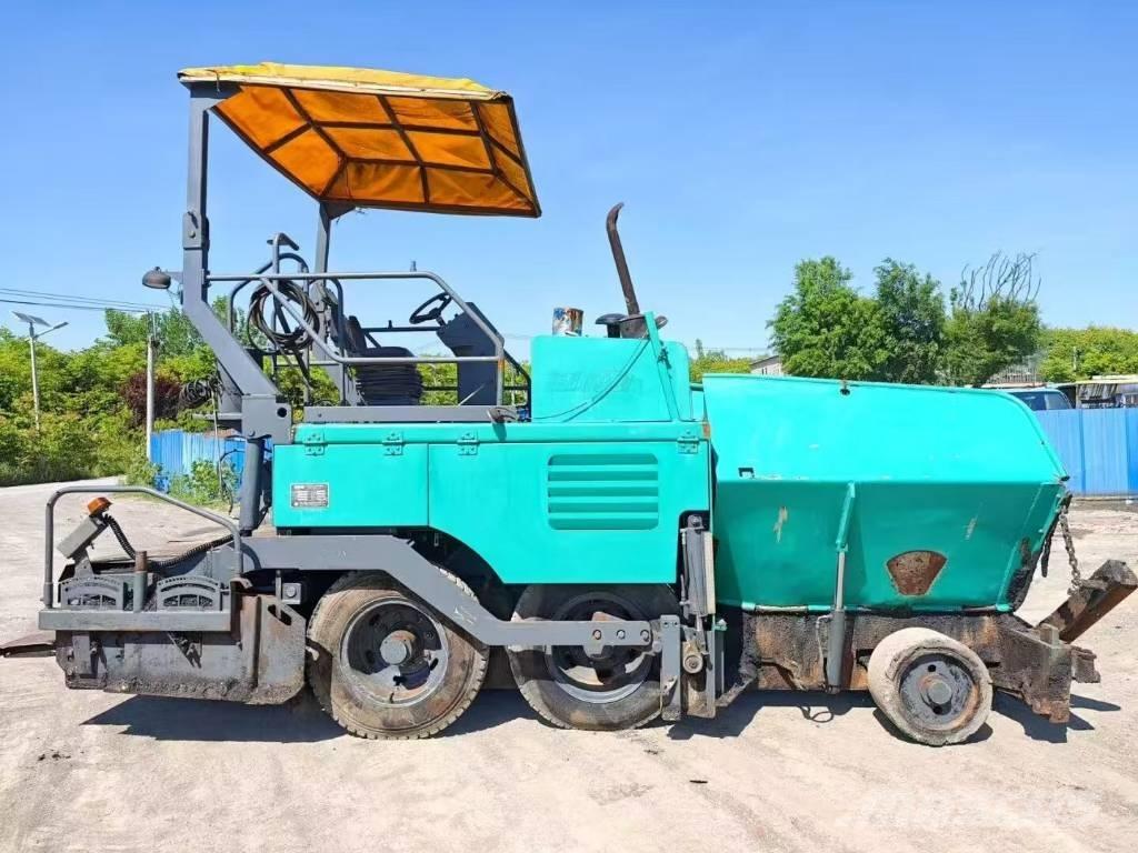 XCMG RP 453 L Finišéry