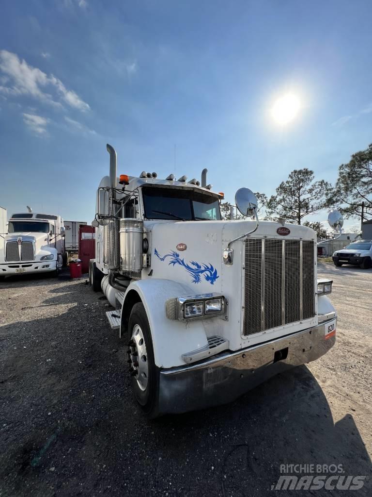Peterbilt 378 Ťahače