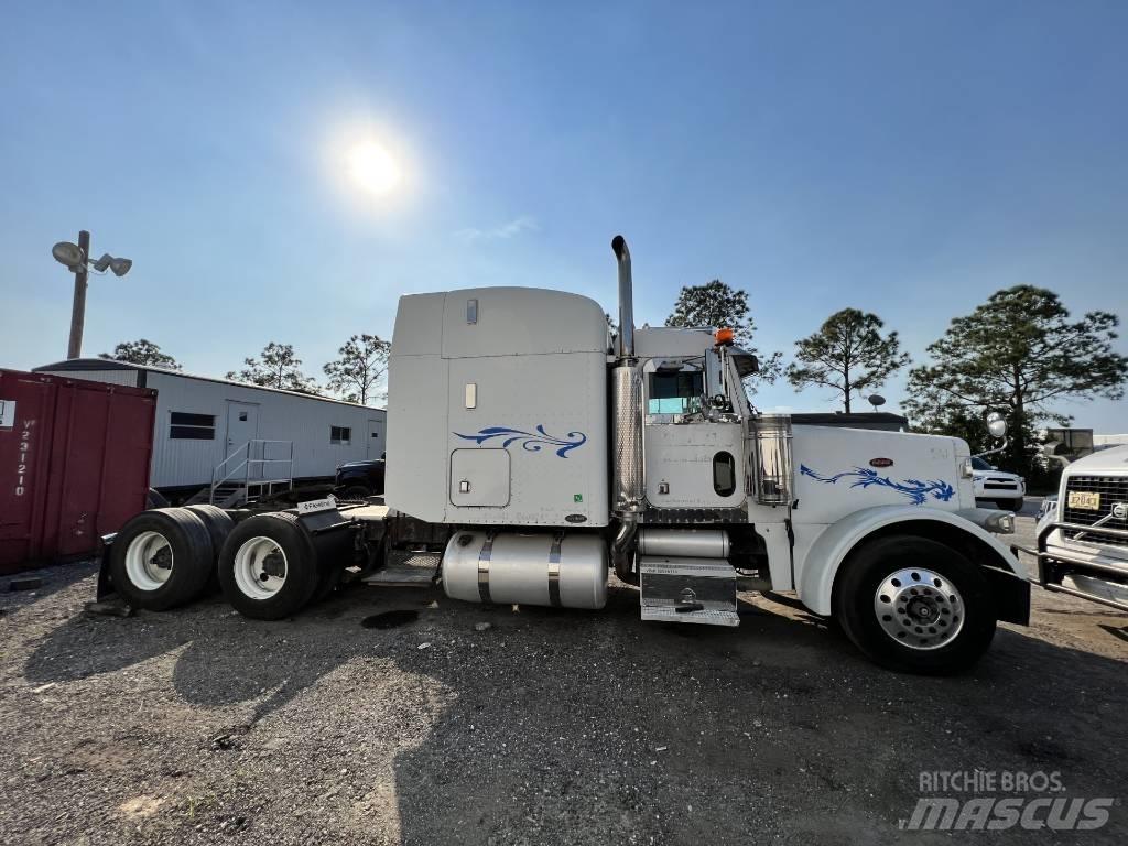 Peterbilt 378 Ťahače