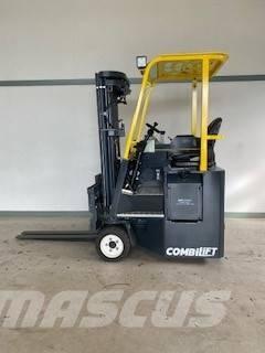 Combilift CB 3000 4 cestné vysokozdvižné vozíky