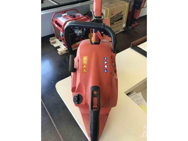 Hilti DSH700X Píly na betón a kameň