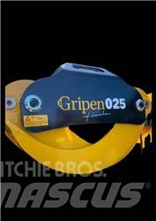 HSP GRIPEN 025 Lodné háky