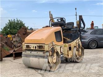 Volvo DD 24 Tandemové valce