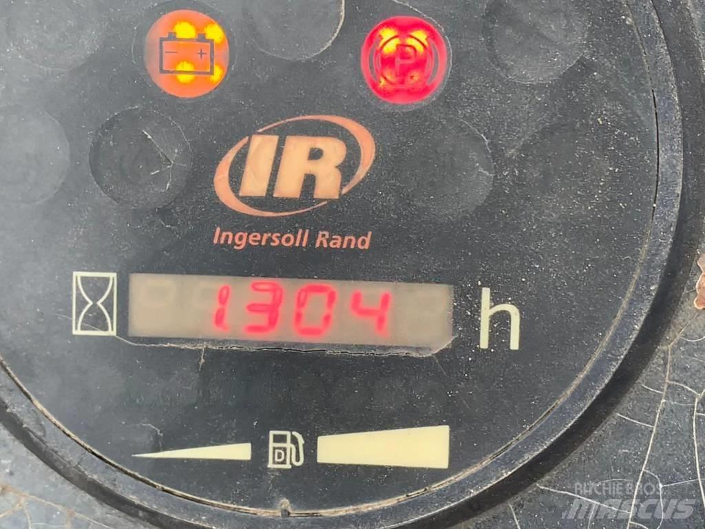 Volvo DD 24 Tandemové valce